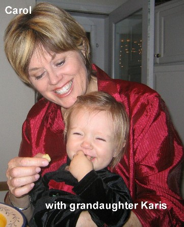 Carol Kuykendall