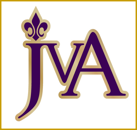JVA logo